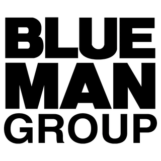 Blue Man Group