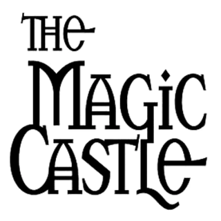 The Magic Castle