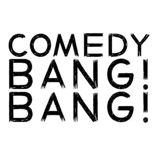 Comedy Bang Bang