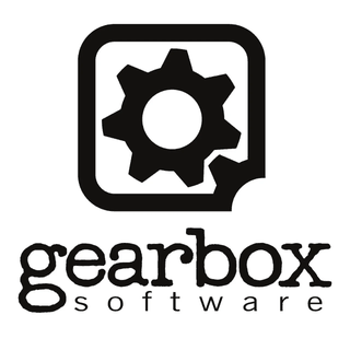 Gearbox
