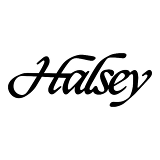 Halsey