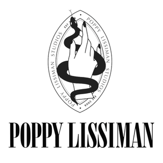 Poppy Lissiman